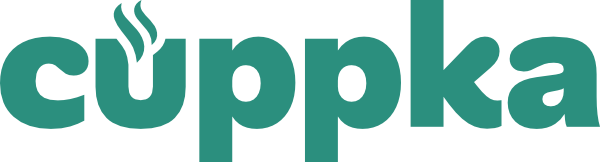 Cuppka logo